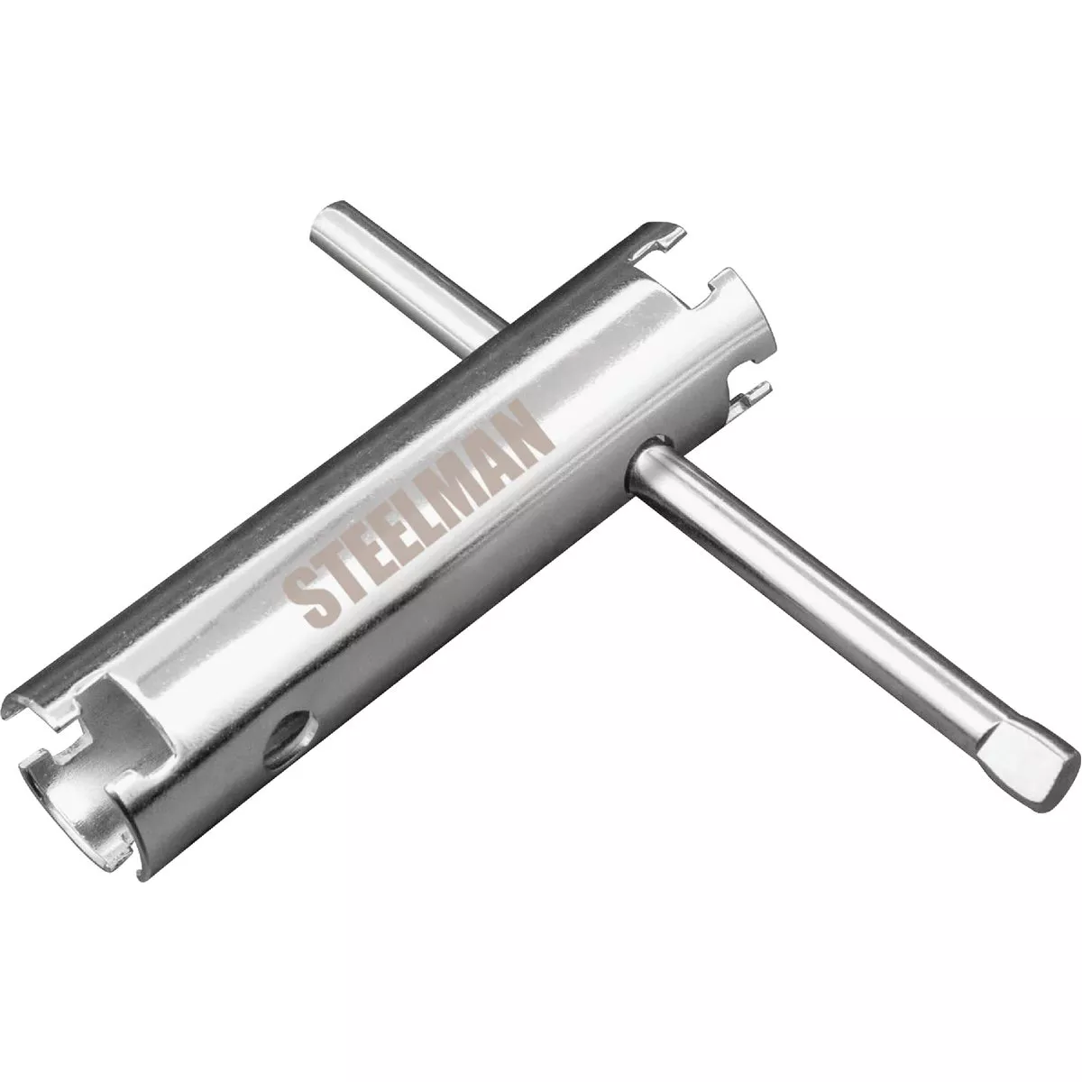 Steelman Basket Strainer Wrench