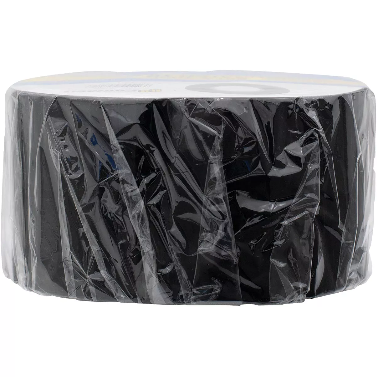 Black Swan 2 In. x 100 Ft. Black Corrugated Tile Tape