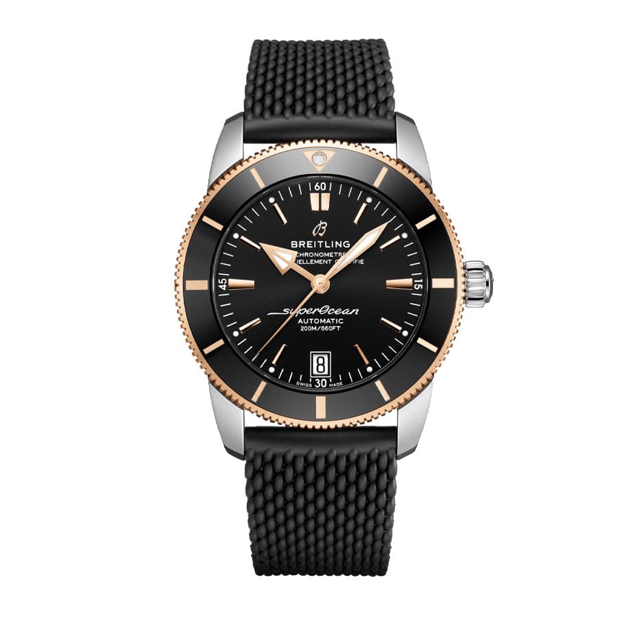 Breitling Superocean UB2010121B1S1 Replica - Top club