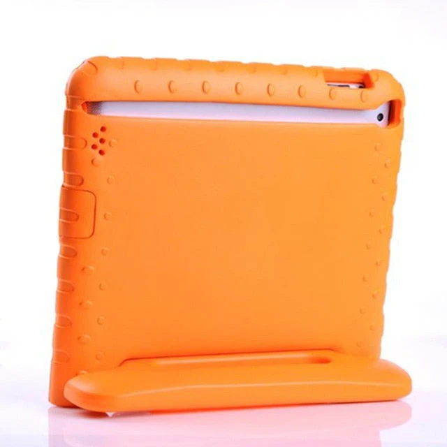 Kids Shockproof Case for Apple iPad with Handle & Stand - Wholesale & Influencer