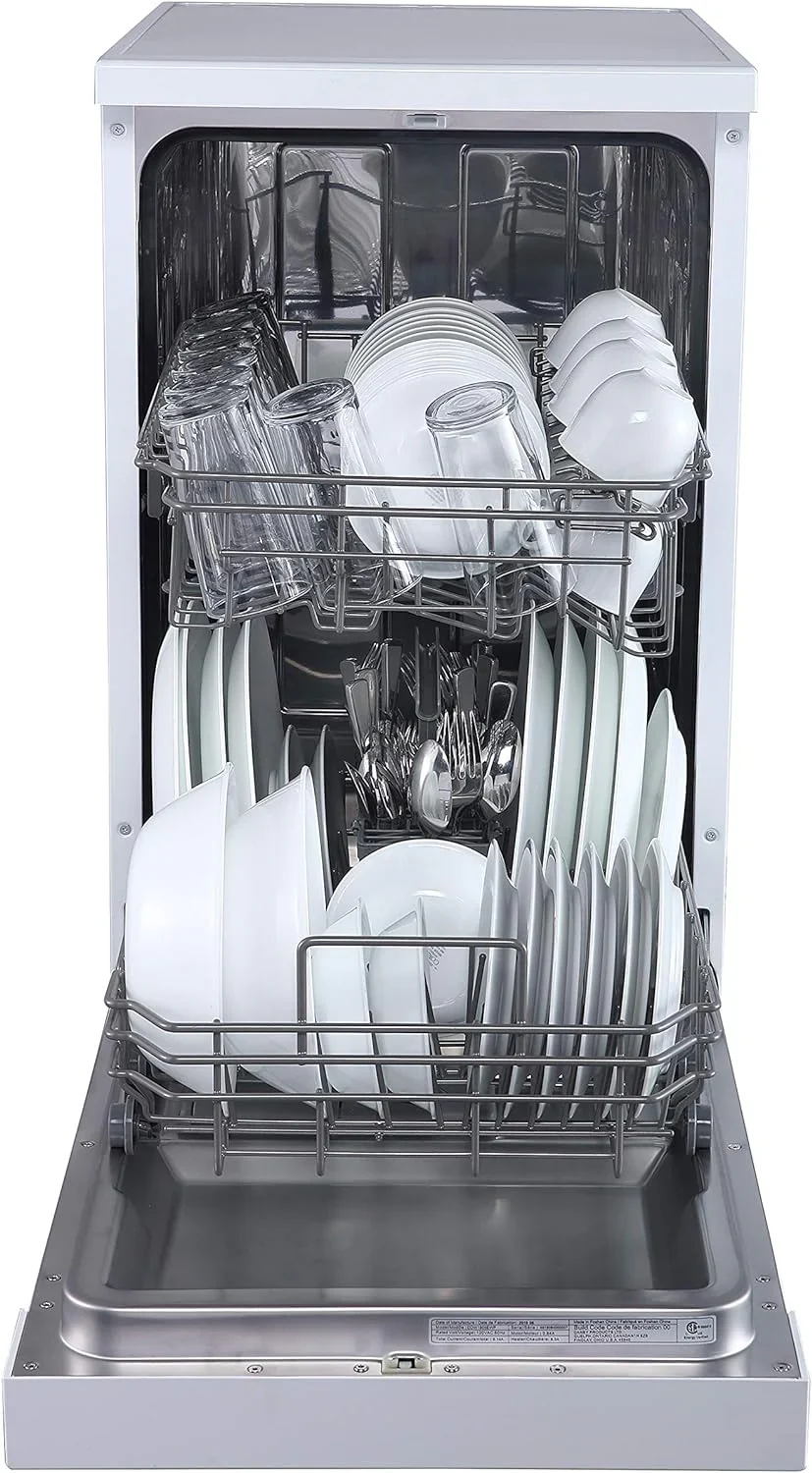 Portable Dishwasher - Image 4