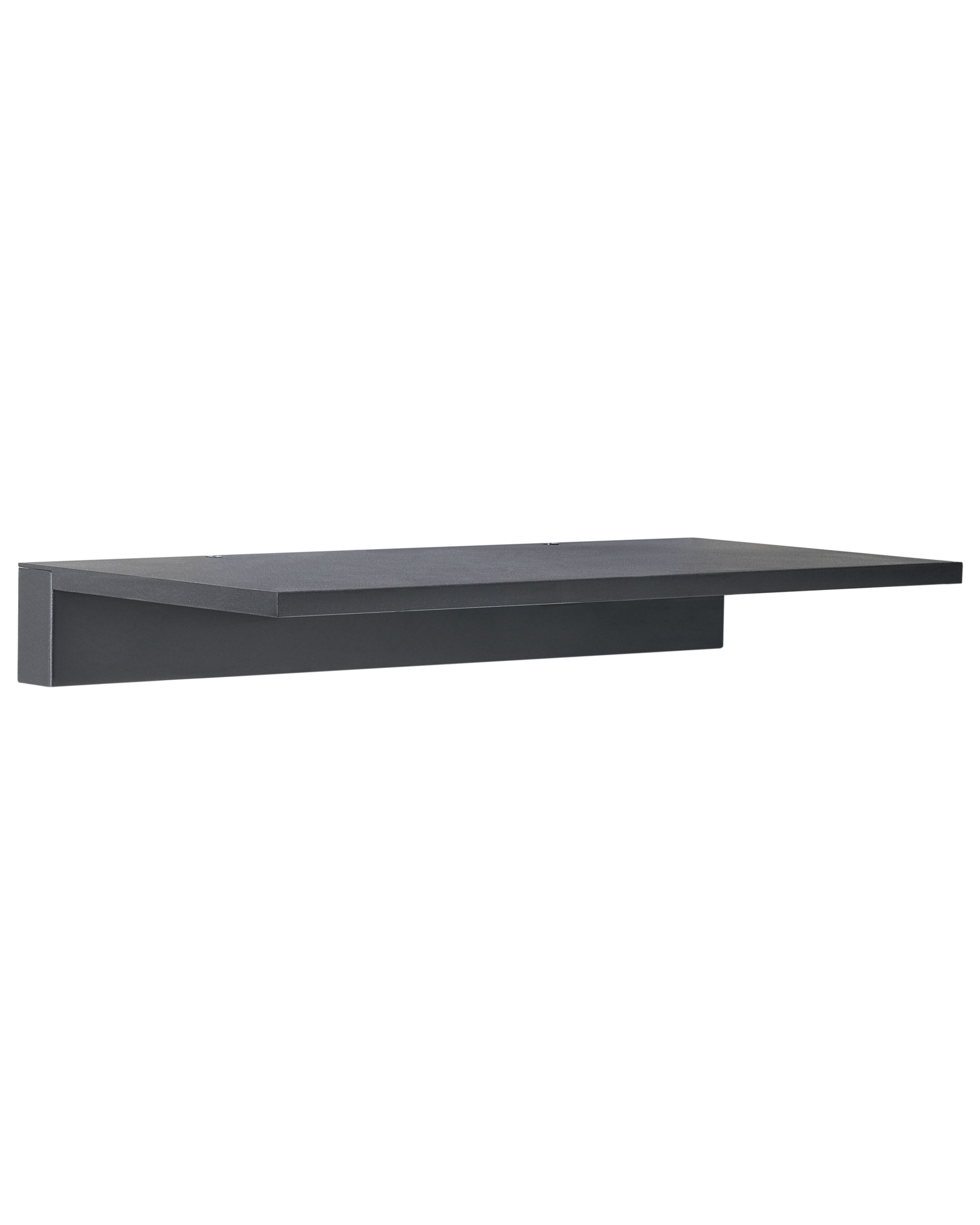 Wall Lamp FERREIRA Metal Black