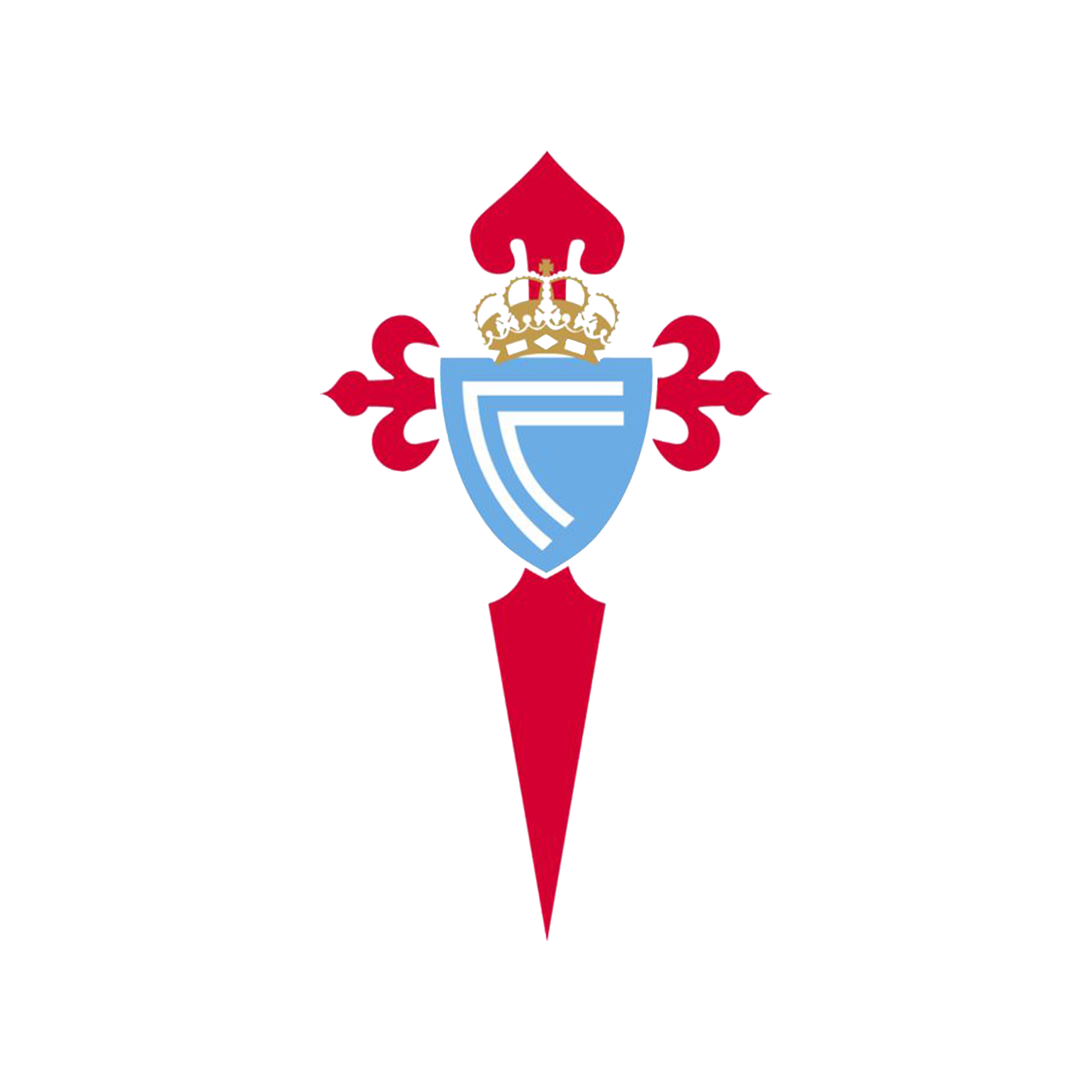 Real Club Celta de Vigo - YY Trading Co., Ltd.