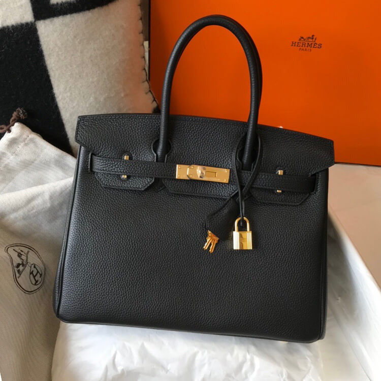 Hermès Birkin Bag1:1High-quality replica