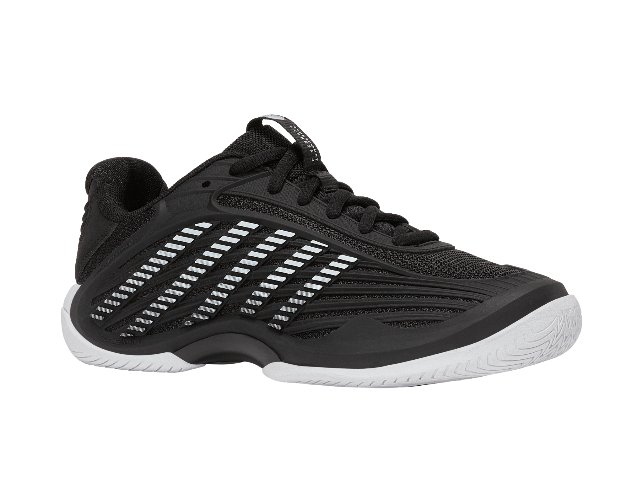 HYPERCOURT EXPRESS 3 WIDE - Footwear K-Swiss