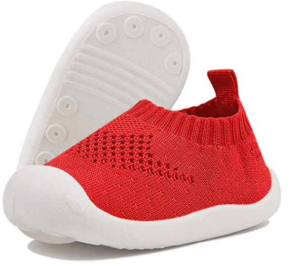 BloteVoet | Flexibele en Ademende Babyschoentjes