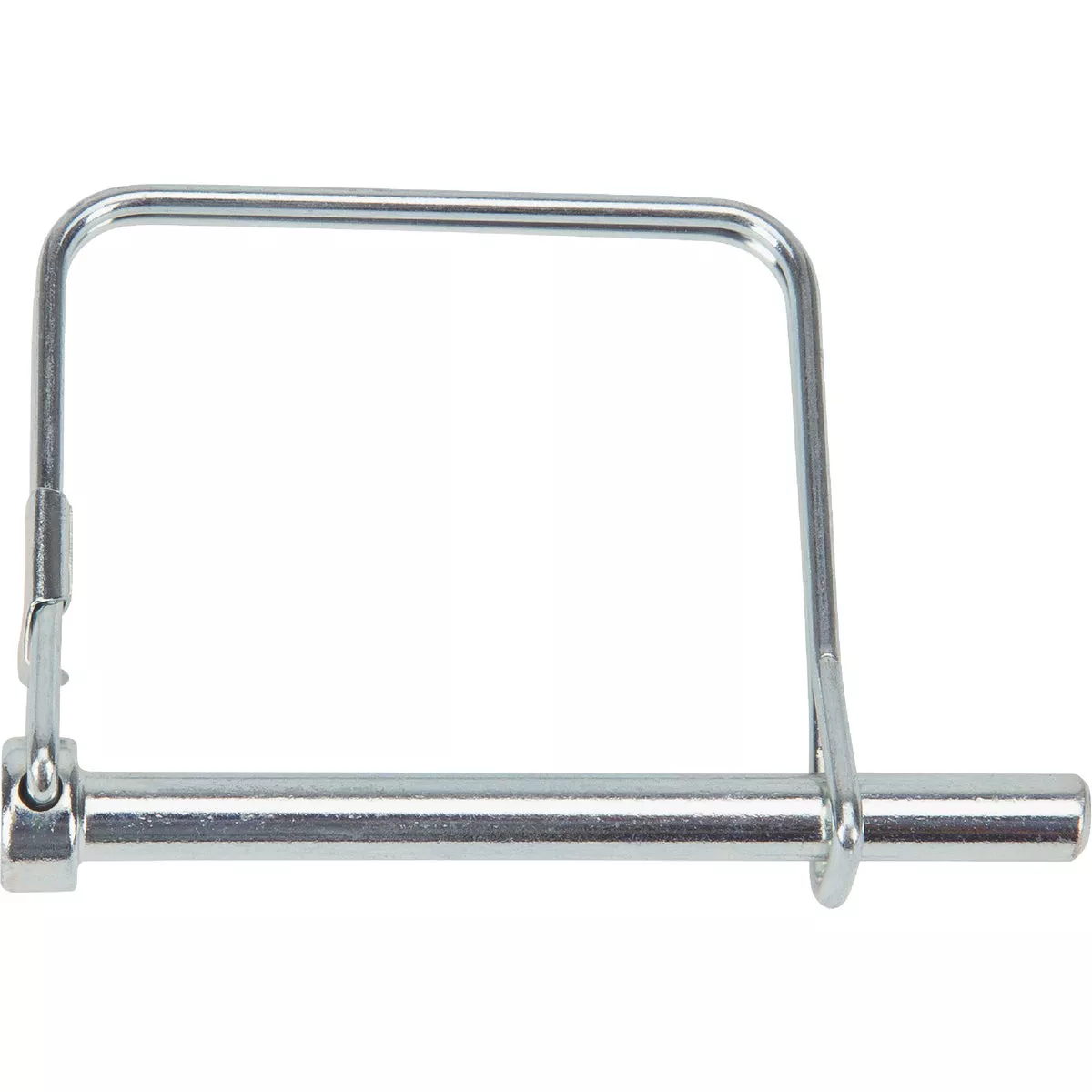 TowSmart 1/4 In. Quick Latch Safety Pin