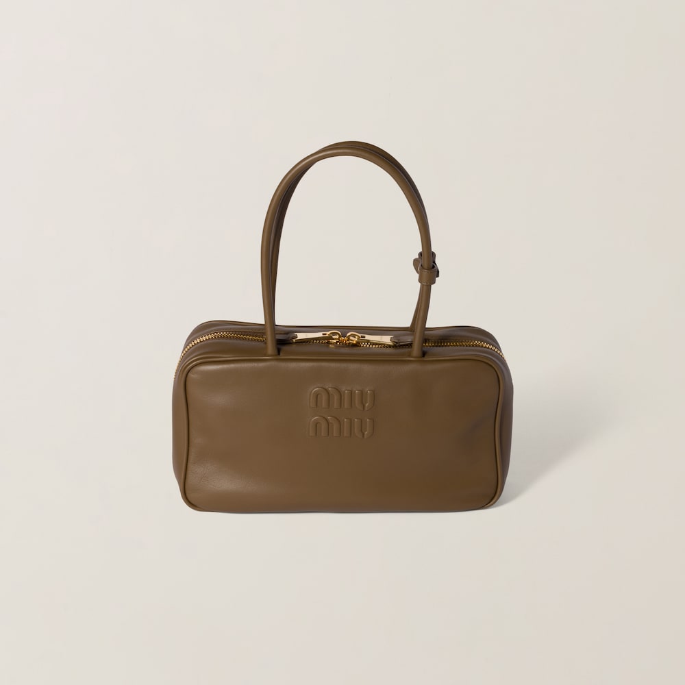MiuMiu Top Handles1:1High-quality replica
