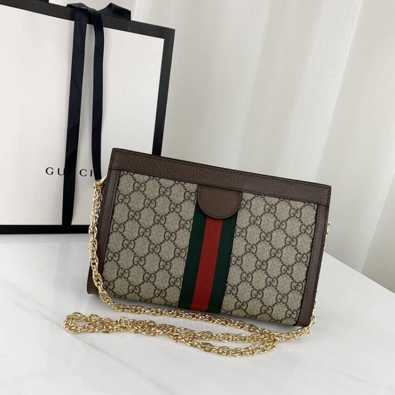 Replica Gucci Ophidia Gg Small Shoulder Bag 5038771:1High-quality replica