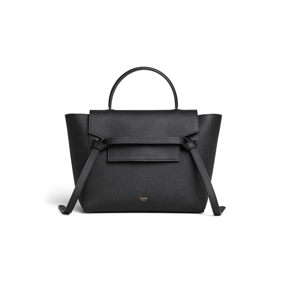 Celine Micro Belt Bag