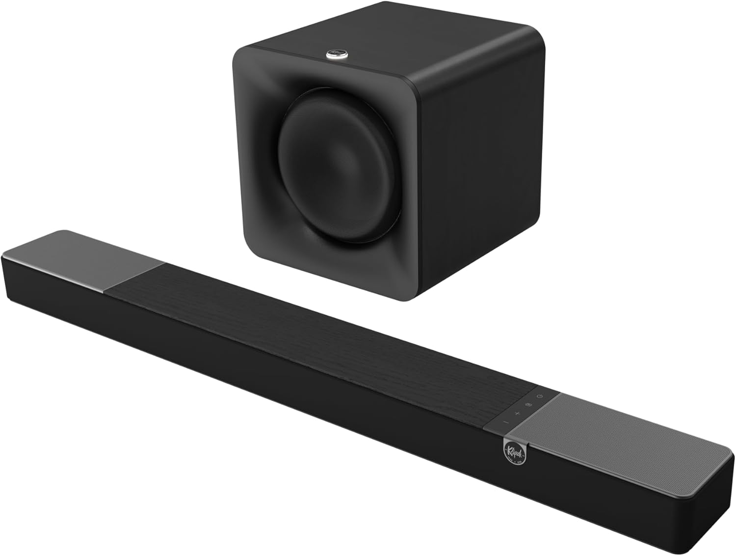 Klipsch Flexus Sound System: CORE 200 Sound Bar  10