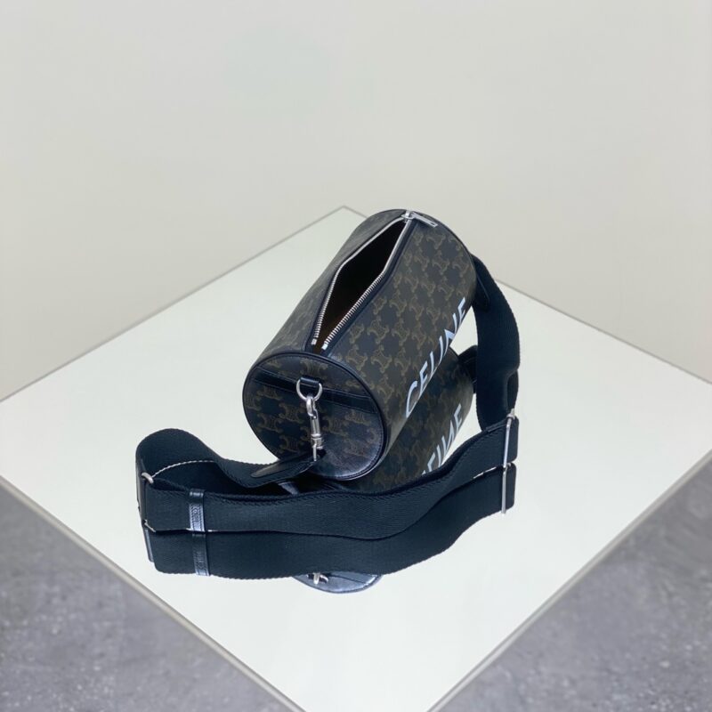 Replica Celine Triomphe Cylindrical Bag