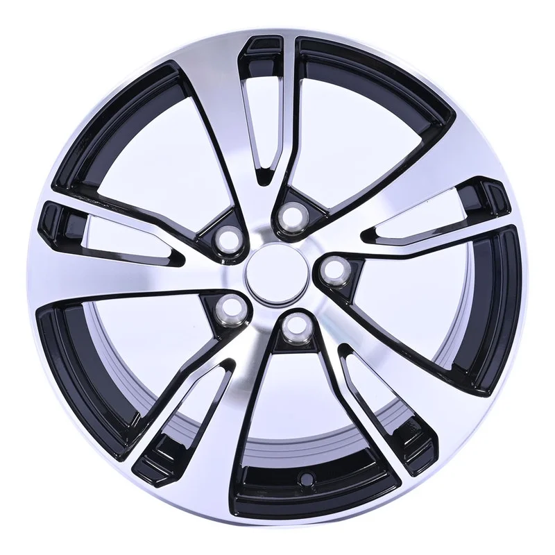 17"x7" Alloy Replacement Wheel Rim 75198 42611-0R170 For Toyota Rav4 2016-2018 - Image 3