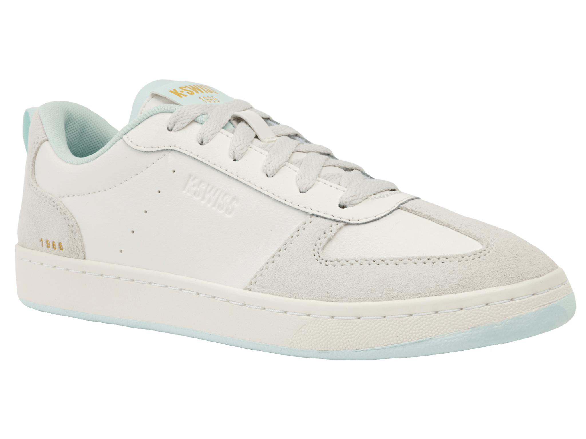 COURT VARSITY - Footwear K-Swiss