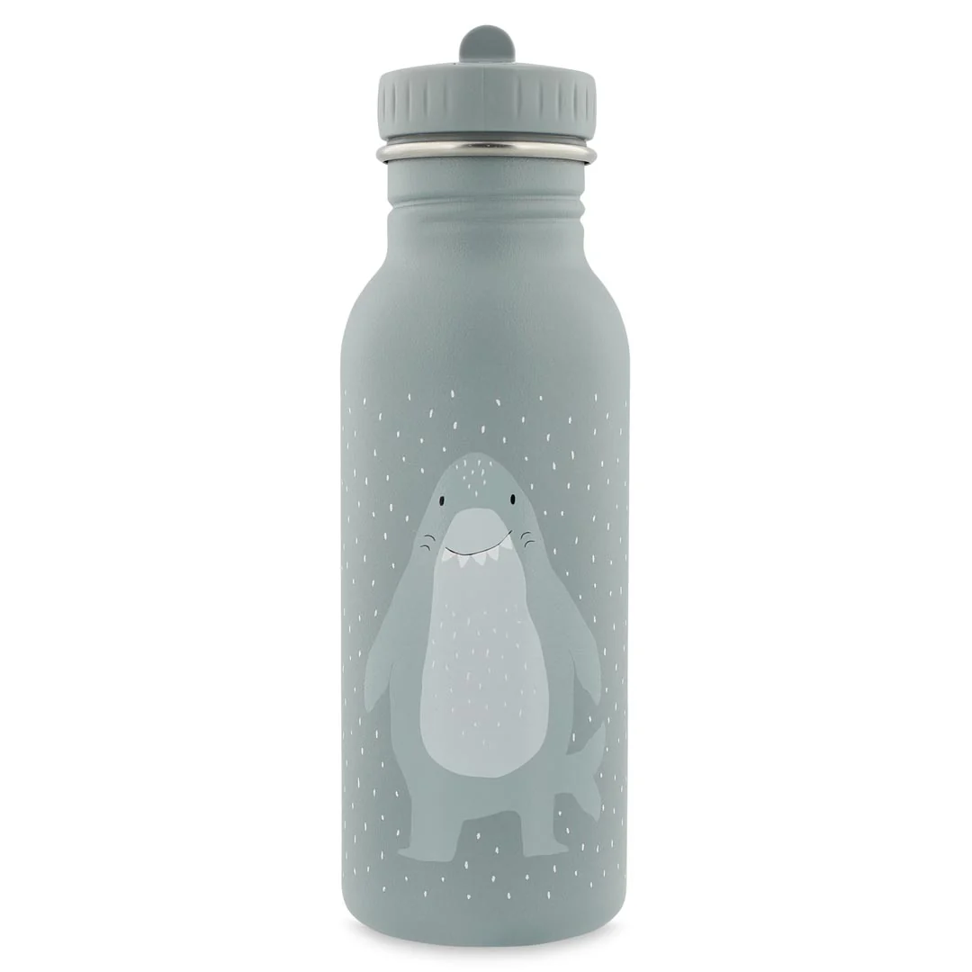 Trixie Trinkflasche 500ml - Mr. Shark