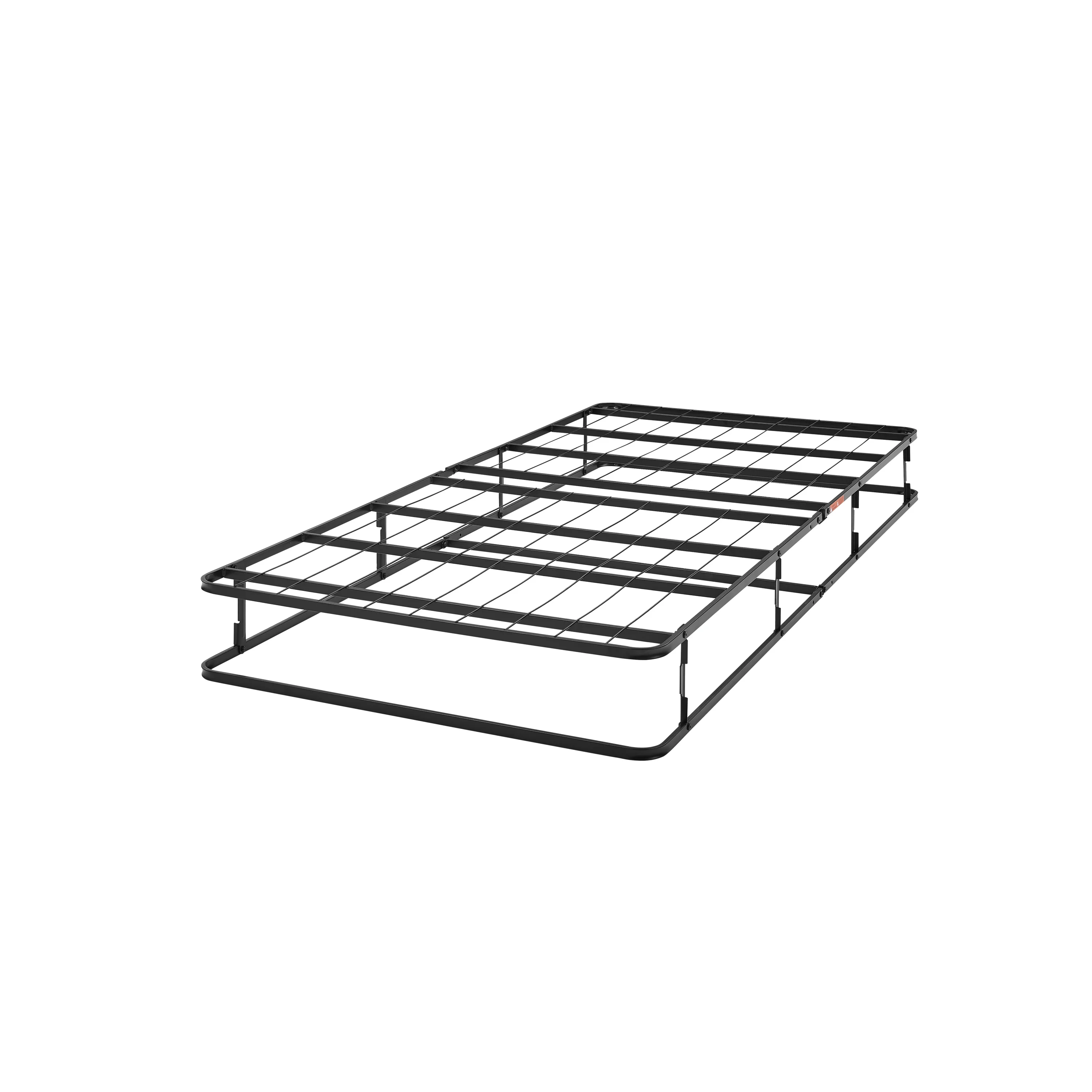 Mainstays 7.5" Half-Fold Metal Box Spring, King - Image 23