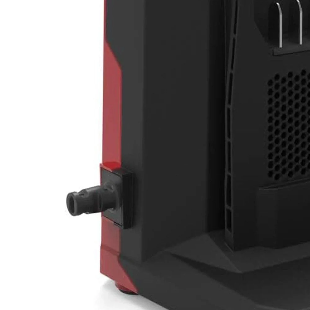 TORO Flex-Force Power System 60 Volt Max Lithium-Ion Battery Charger - Image 9 TORO Flex-Force Power System 60 Volt Max Lithium-Ion Battery Charger - Image 9