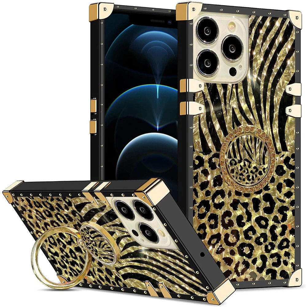 Samsung Case with Ring Goddess - Wholesale & Influencer