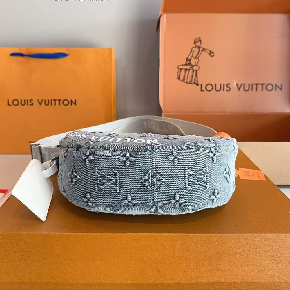 Louis Vuitton LV Crossbody Bag1:1High-quality replica