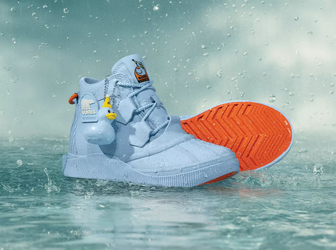Sorel ONA Splashy