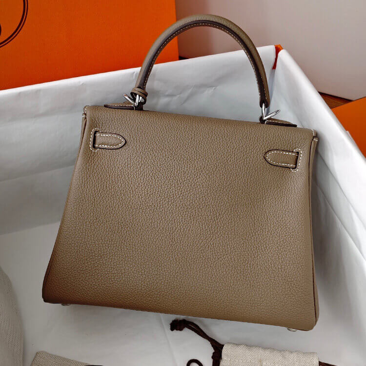 Hermès Kelly Bag1:1High-quality replica