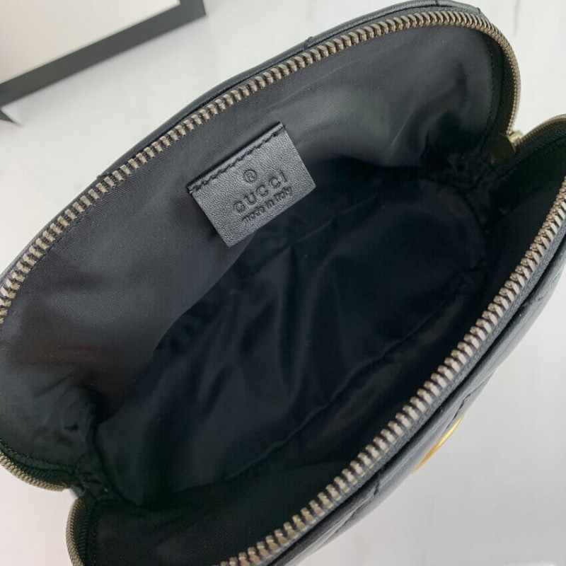 Replica Gucci Gg Marmont Cosmetic Case 6256901:1High-quality replica