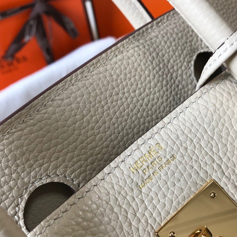 Hermès Birkin Replica – Togo Leather (Gold Hardware)1:1High-quality replica