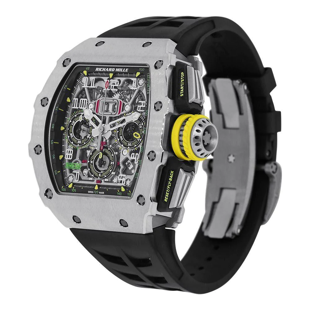 Richard Mille RM11-03(1:1 replica) - Top club