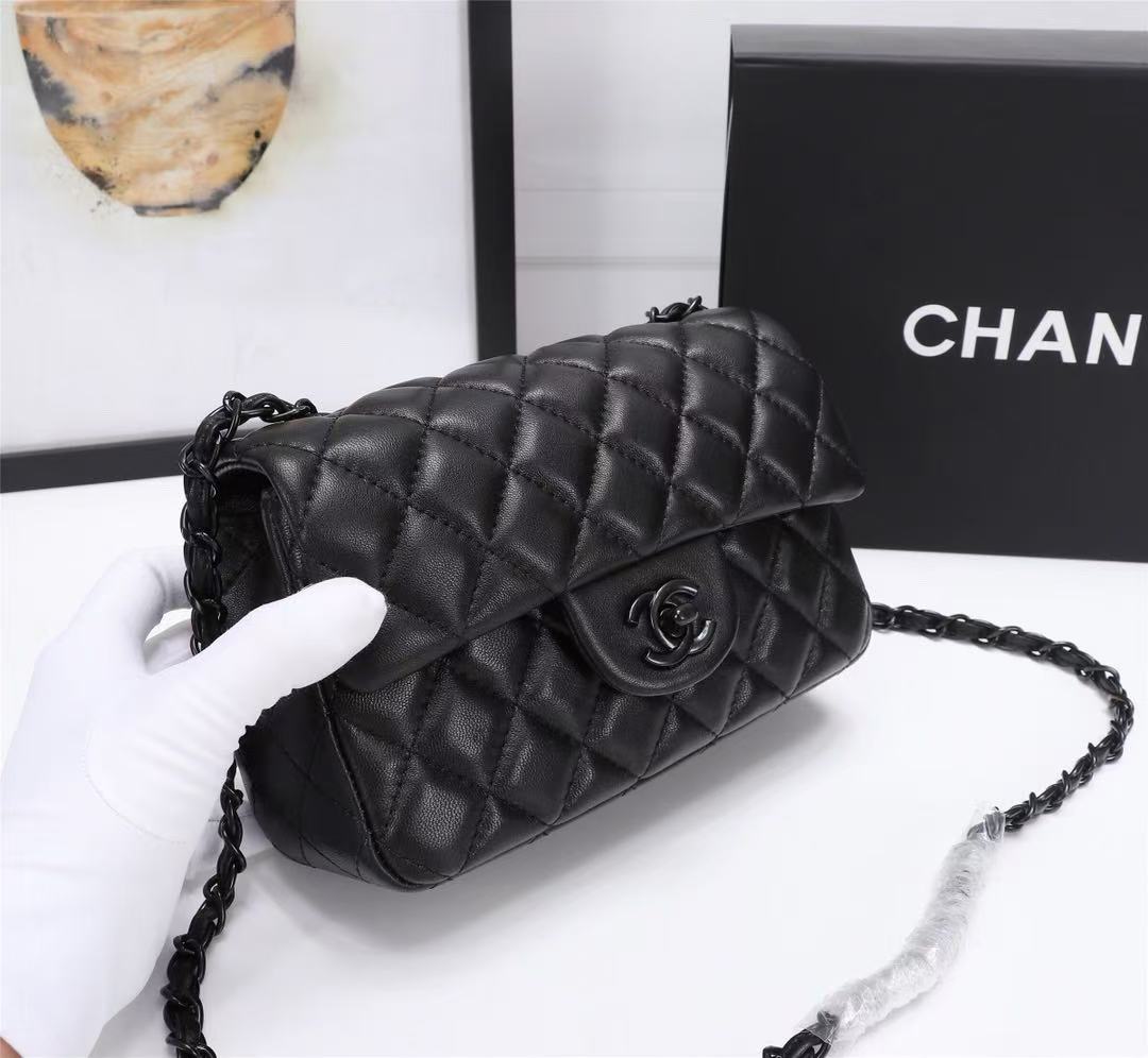 CHANEL1:1High-quality replica