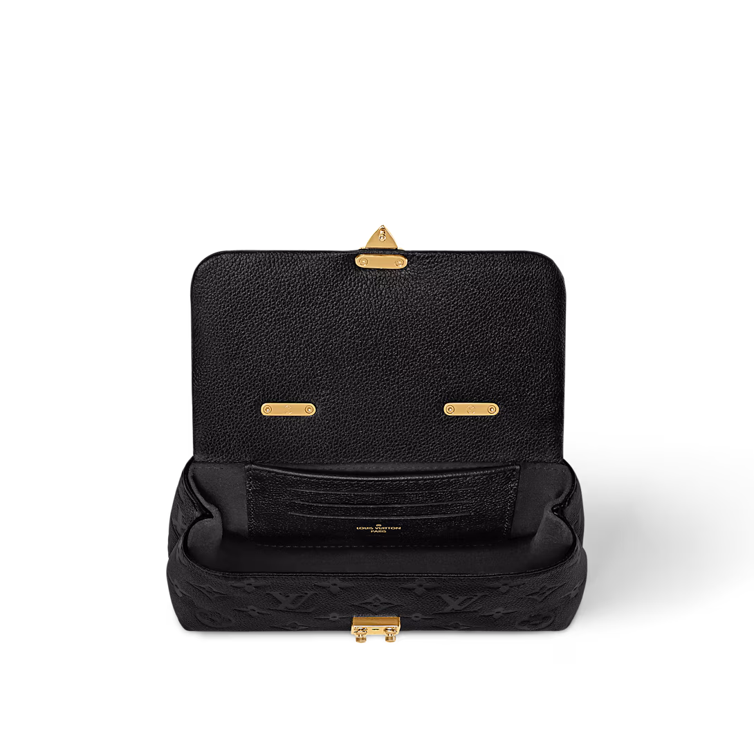 Replicate Louis Vuitton Nano Madeleine M12144 (1:1 replica)1:1High-quality replica