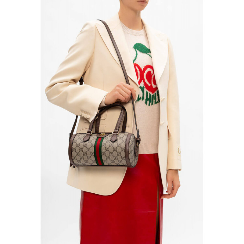 Replica Gucci Ophidia Gg Small Boston Bag 6025771:1High-quality replica