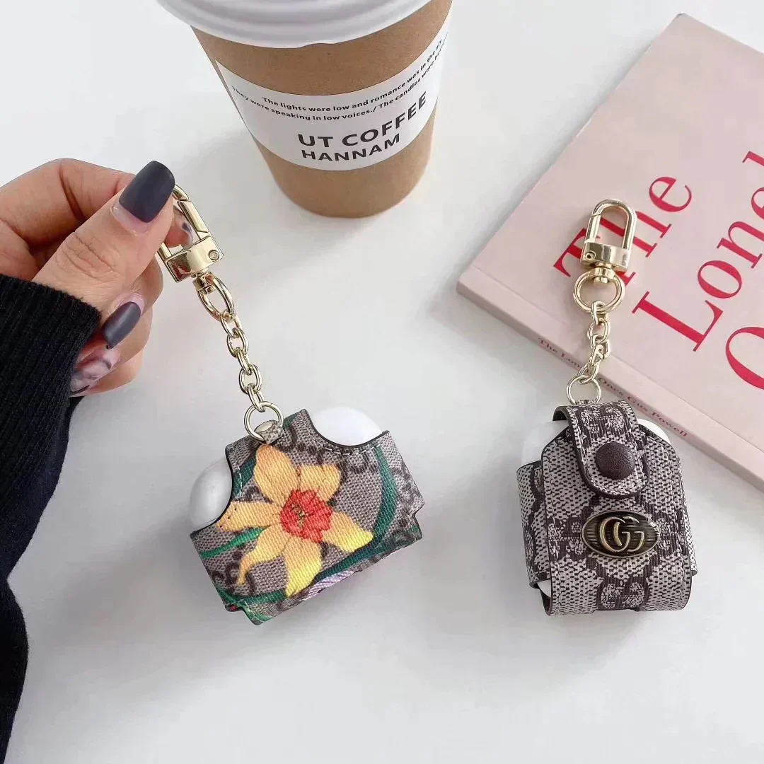 GG AirPods Cases - Wholesale & Influencer