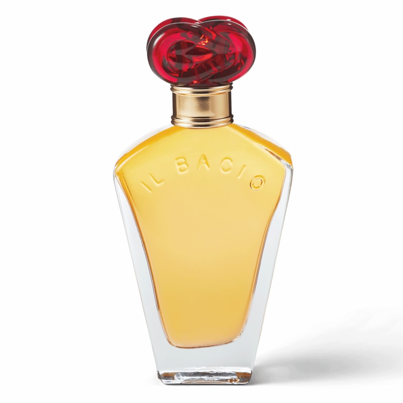 Borghese Il Bacio EDP Spray - MIDNIGHT VELVET CATALOG