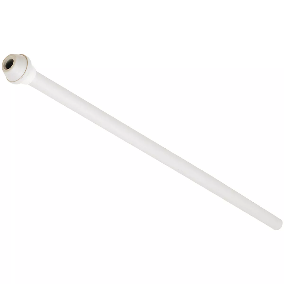 Do it Best 3/8 In. OD x 12 In. L PEX Faucet Supply Tube