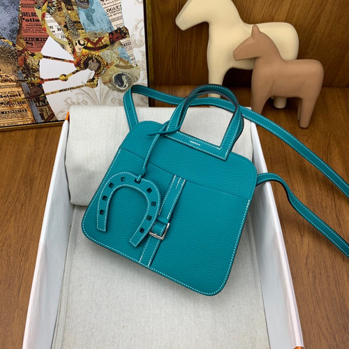 Designer Bag Top Handle Bag HRMS Tote Bag1:1High-quality replica