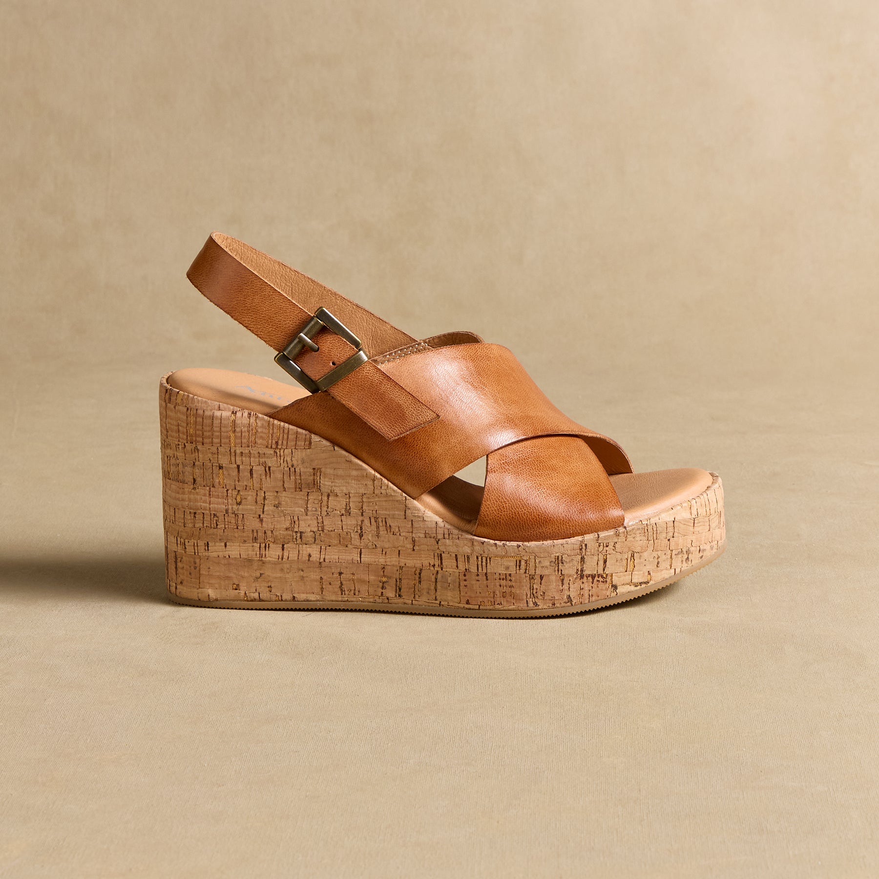 Brenna Wedges - Sundance Clothing