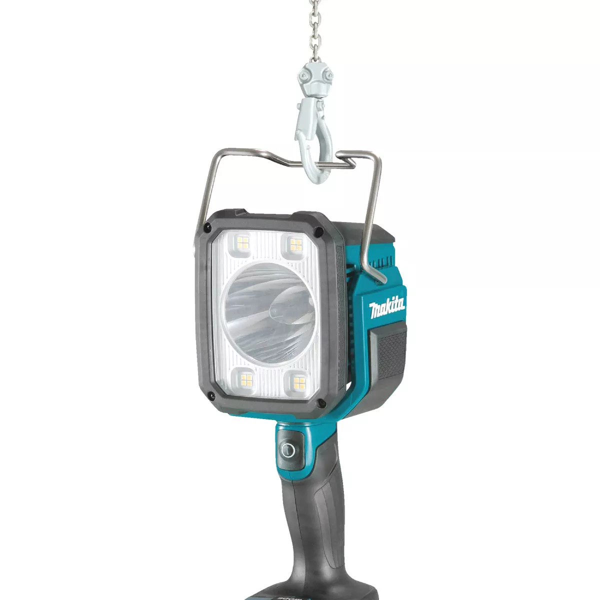 Makita 18V LXT Lithium-Ion LED Cordless Flashlight/Spotlight (Tool Only)