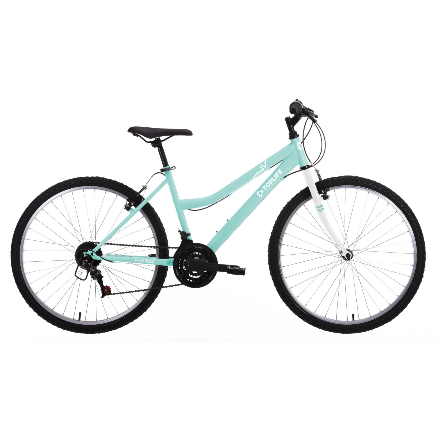 Bicicleta MTB 26