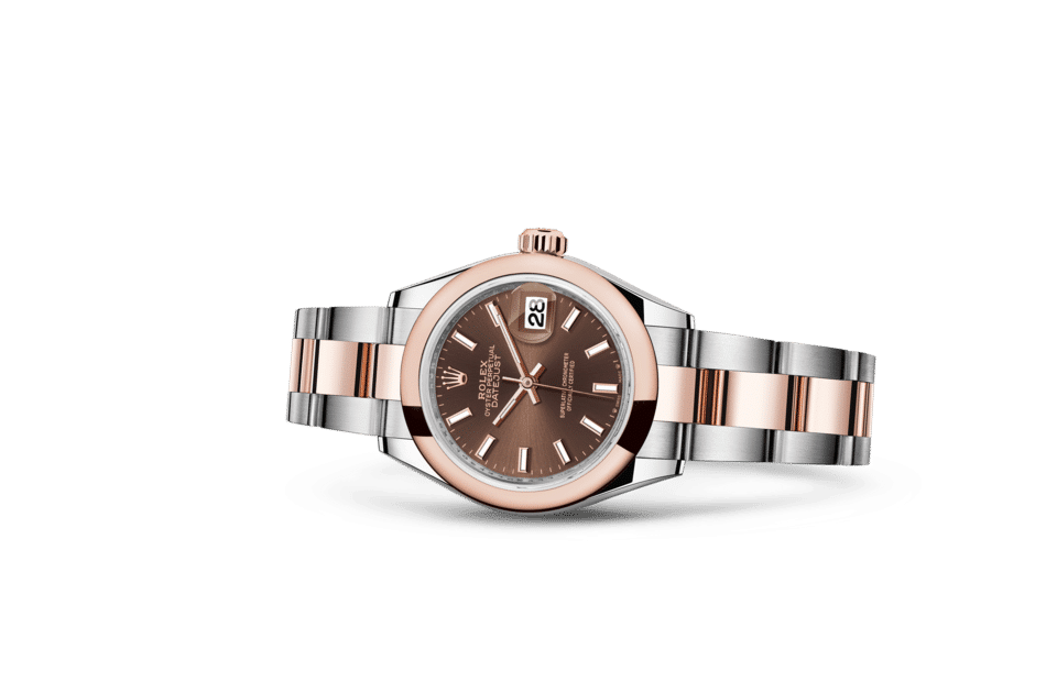 Lady-Datejust – M279161-0018(1:1 replica) - Elite Watch Atelier