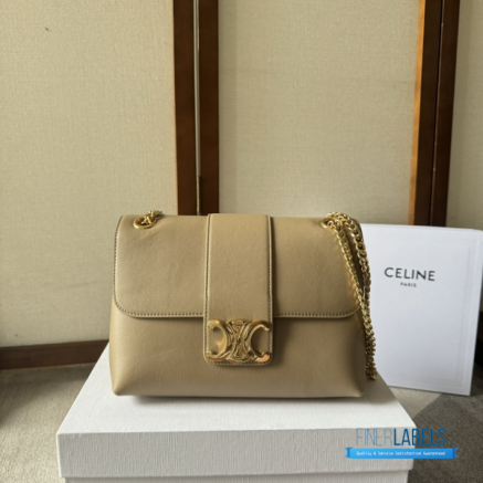Own The Iconic Celine Teen Victoire Highest Quality Replica