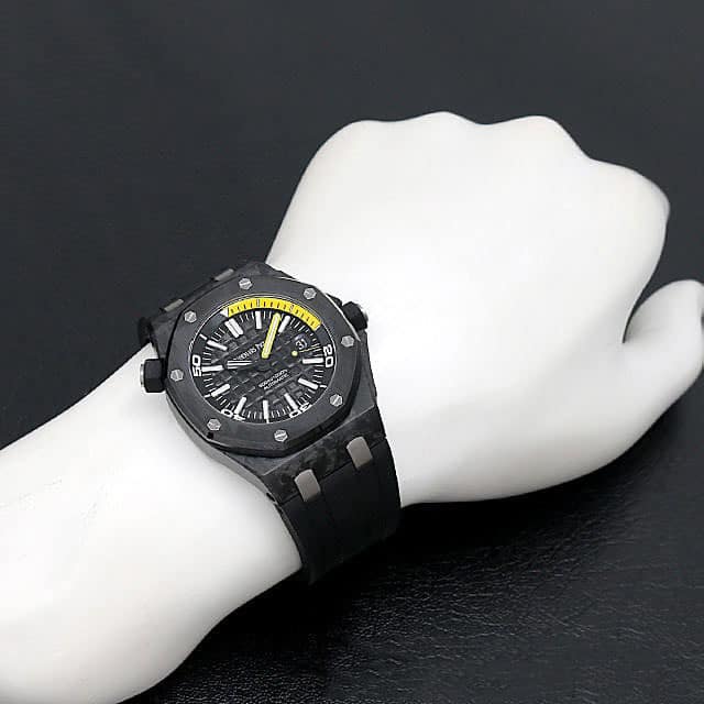Audemars Piguet Royal Oak Offshore 15706AU.OO.A002CA.01 Replica - Top club