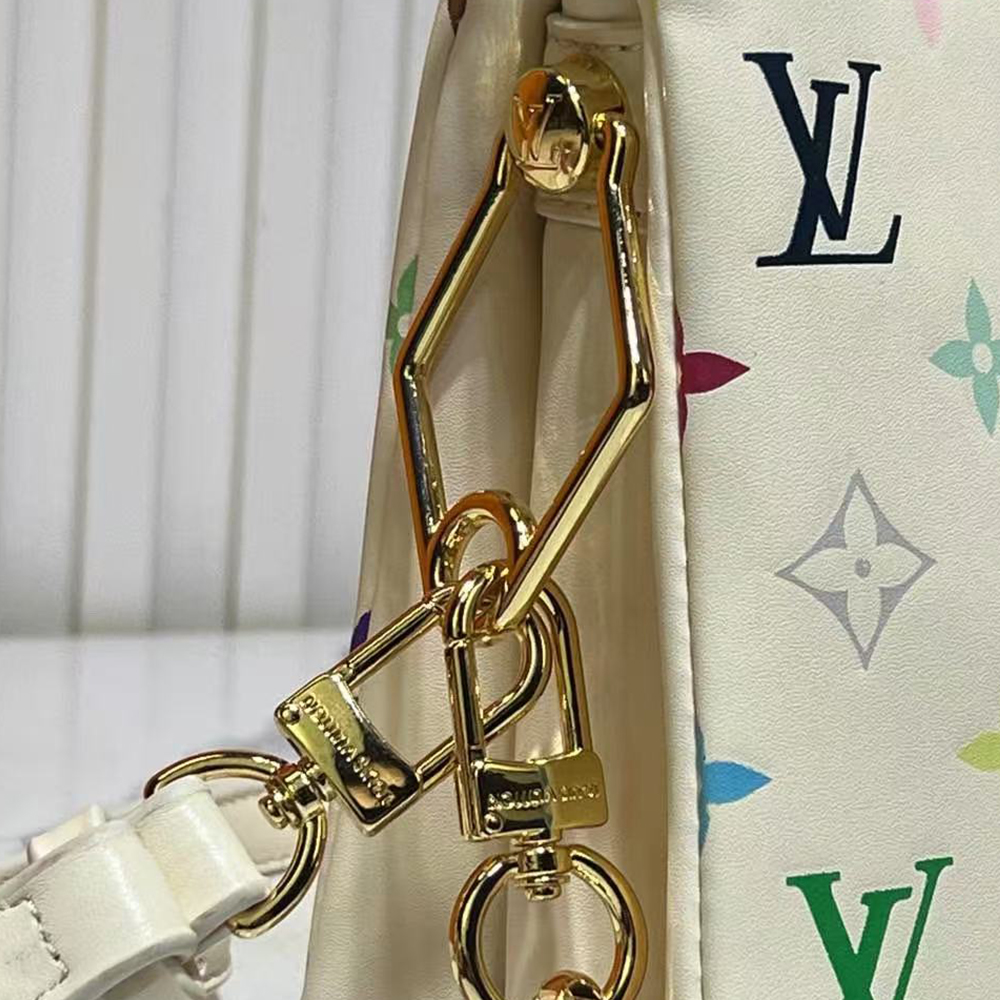Louis Vuitton x Murakami  Coussin PM1:1High-quality replica