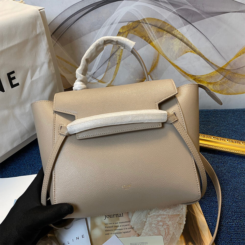 Celine Micro Belt Bag1:1High-quality replica
