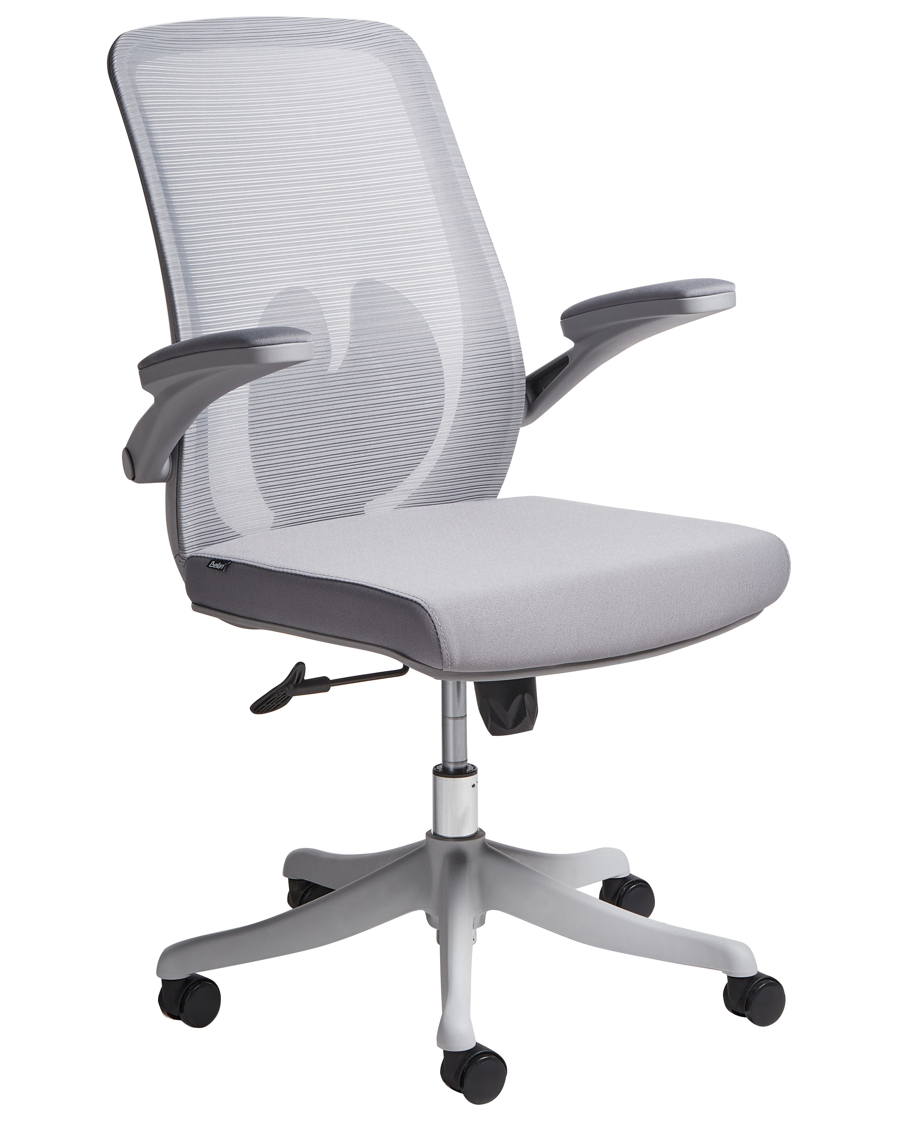 Office Chair OVERLORD Grey