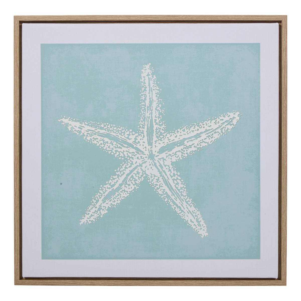 3D Canvas "Suro" Various colors, 40x40 cm