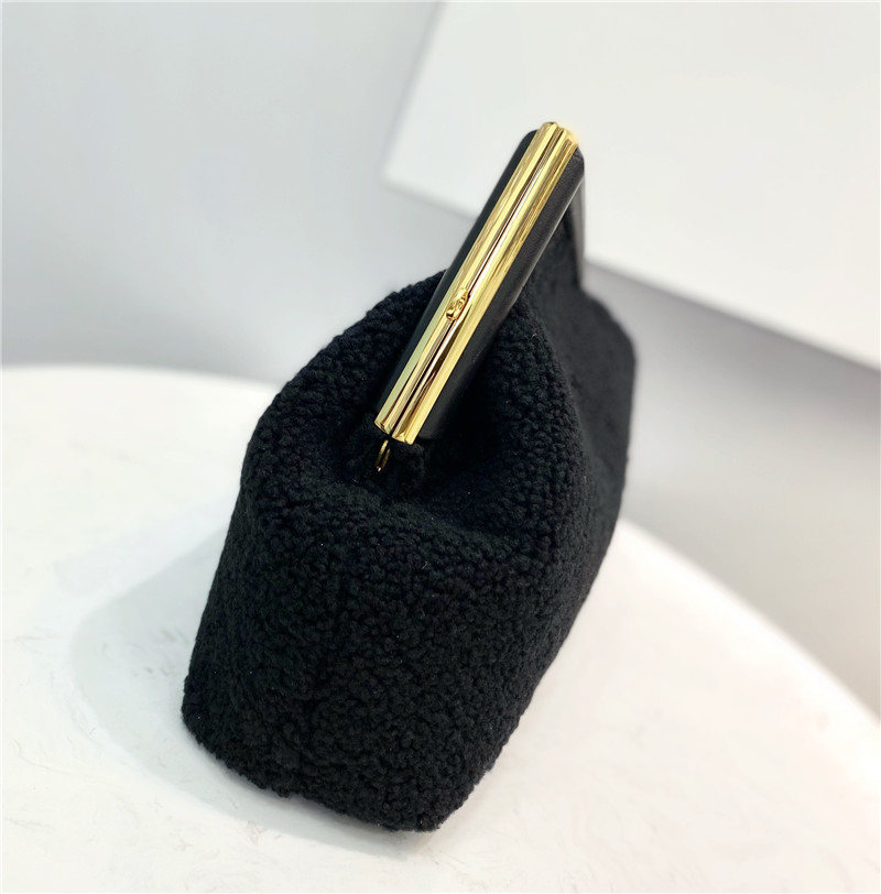 fendi lamb wool first bag - Replicaclubs