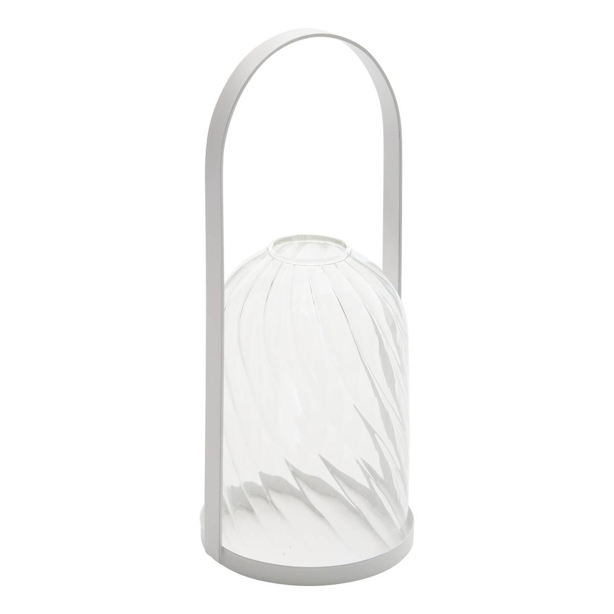 Lantern "Rose Flower" 8.5 x 8.5 cm