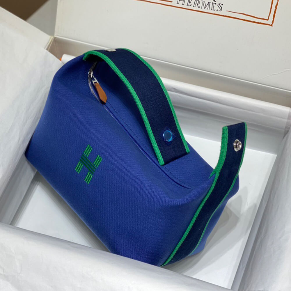 Hermes Trousse Bride-a-Brac Large1:1High-quality replica