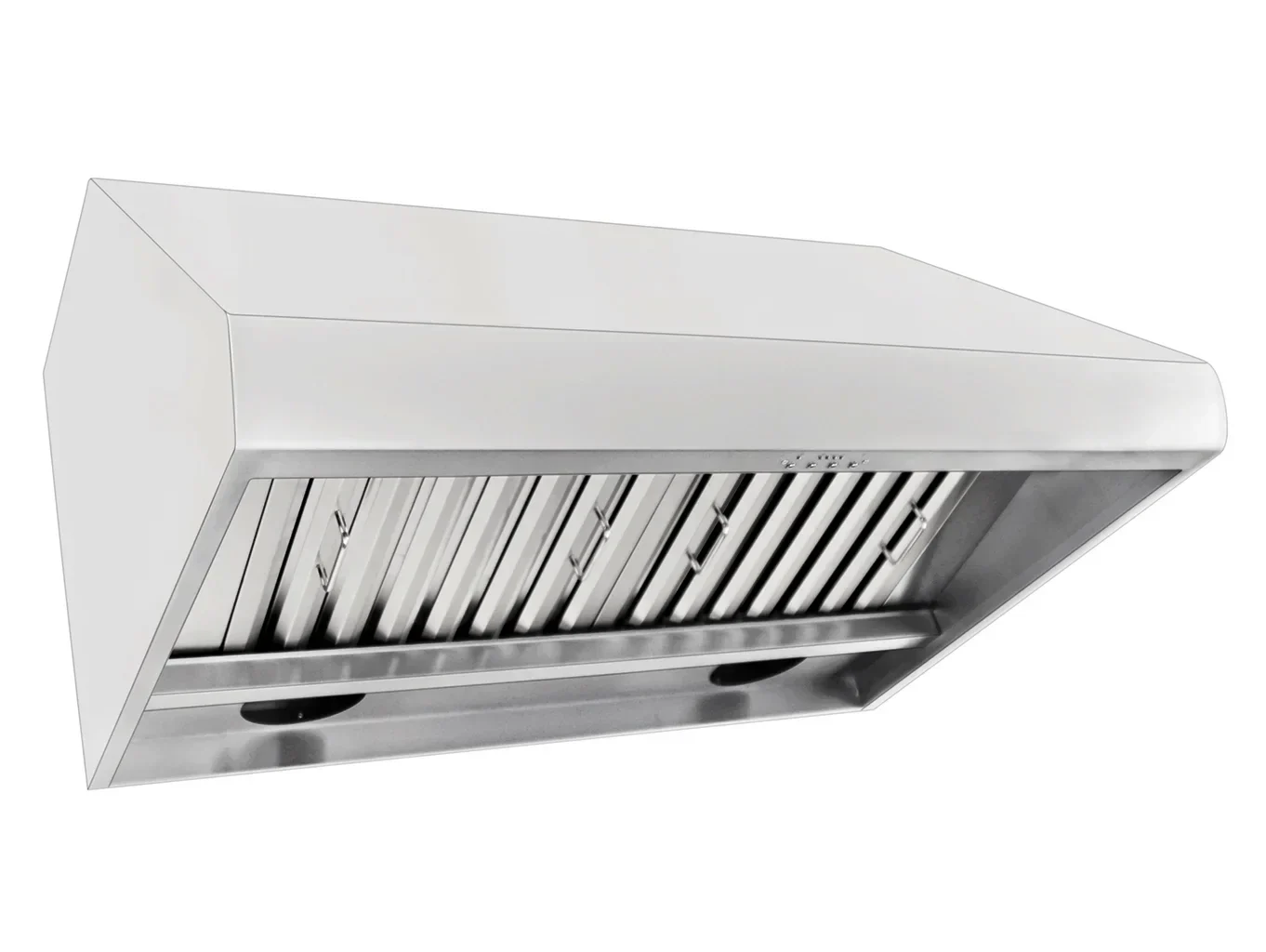 ProLine Range Hoods 36in 1000 CFM Ducted Under Cabinet Range Hood - PLRH1109