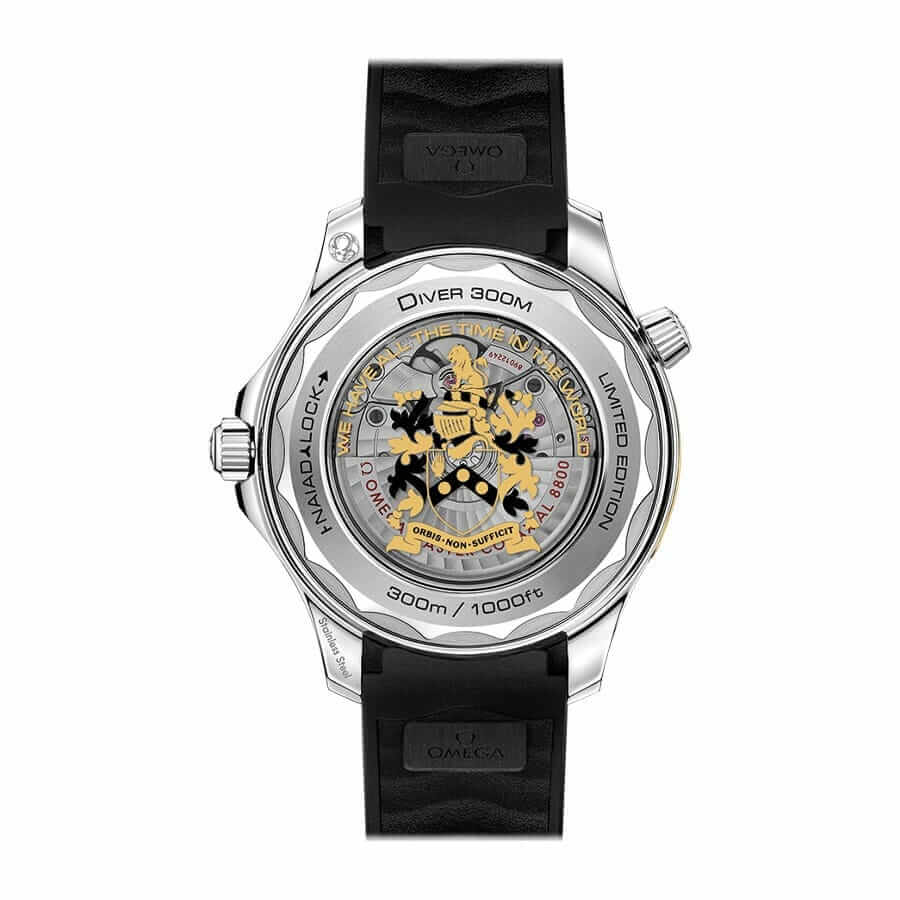Omega Master Chronometer Replica - Top club